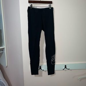 Nike Cotton Leggings